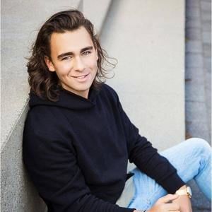 Meet your Posher, Alphonse